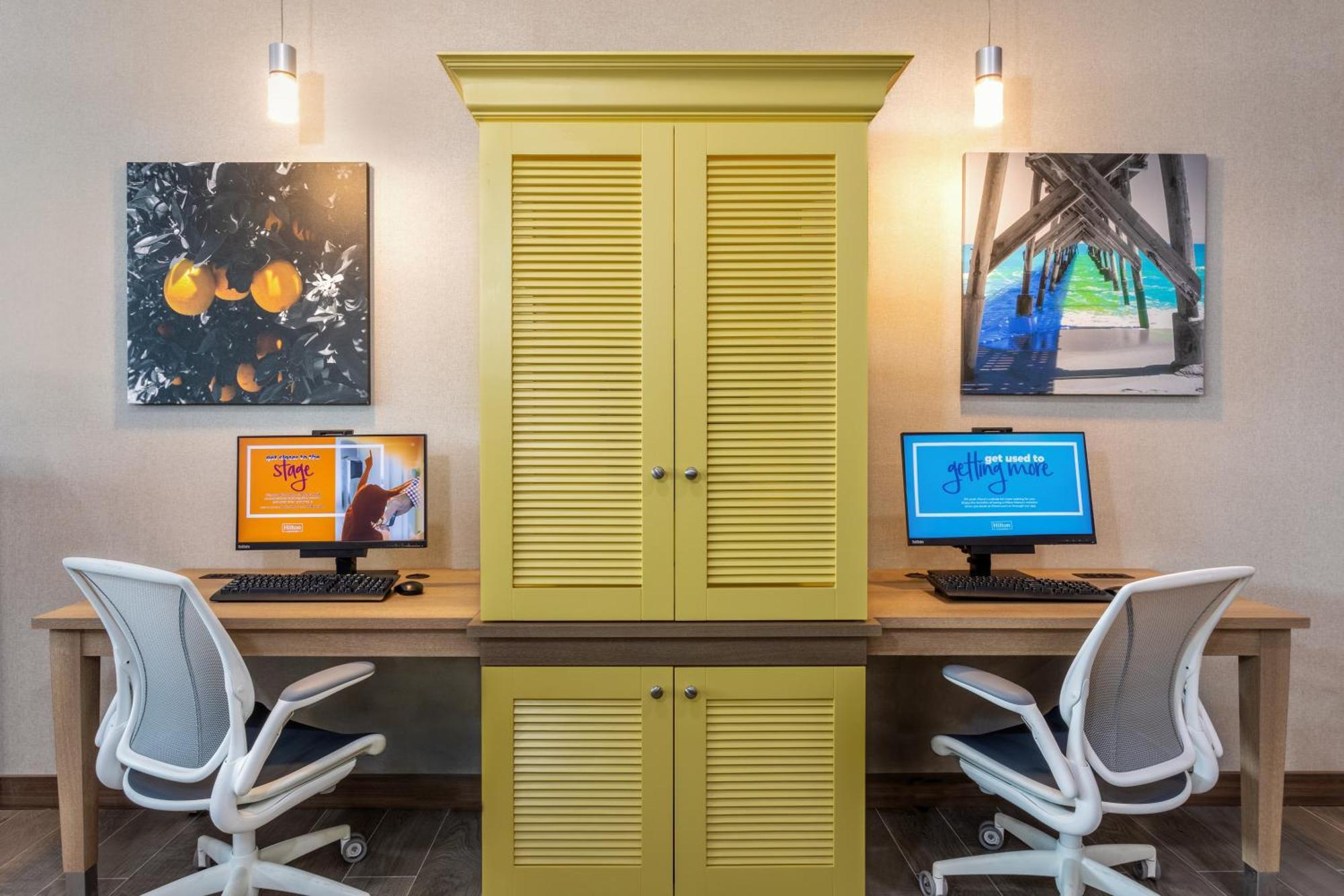 Home2 Suites By Hilton Vero Beach I-95 West Vero Corridor Exteriör bild