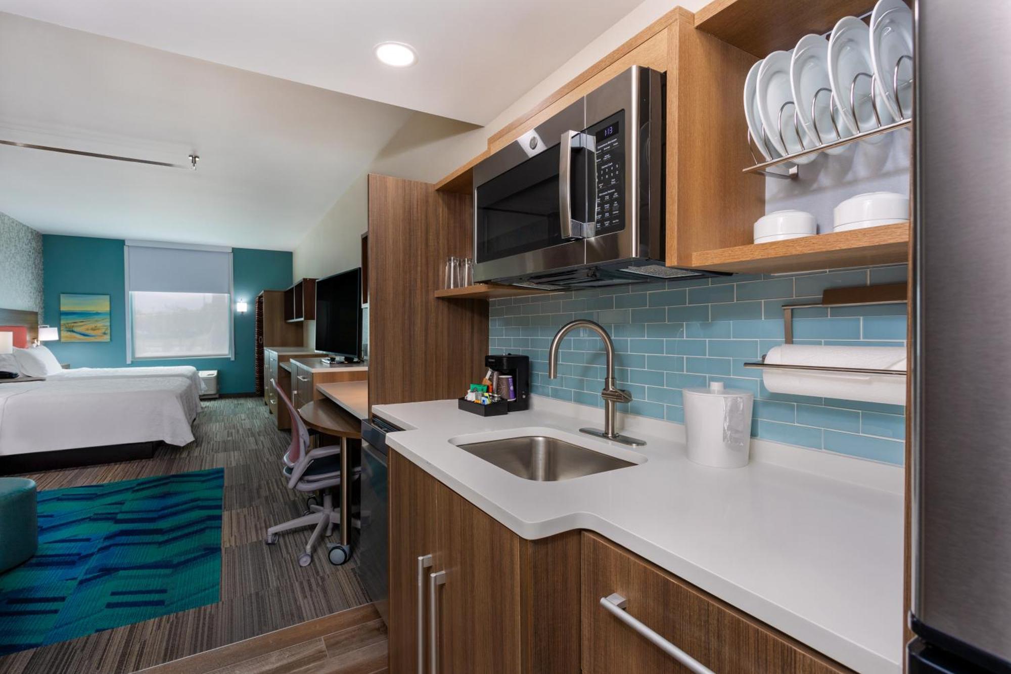 Home2 Suites By Hilton Vero Beach I-95 West Vero Corridor Exteriör bild