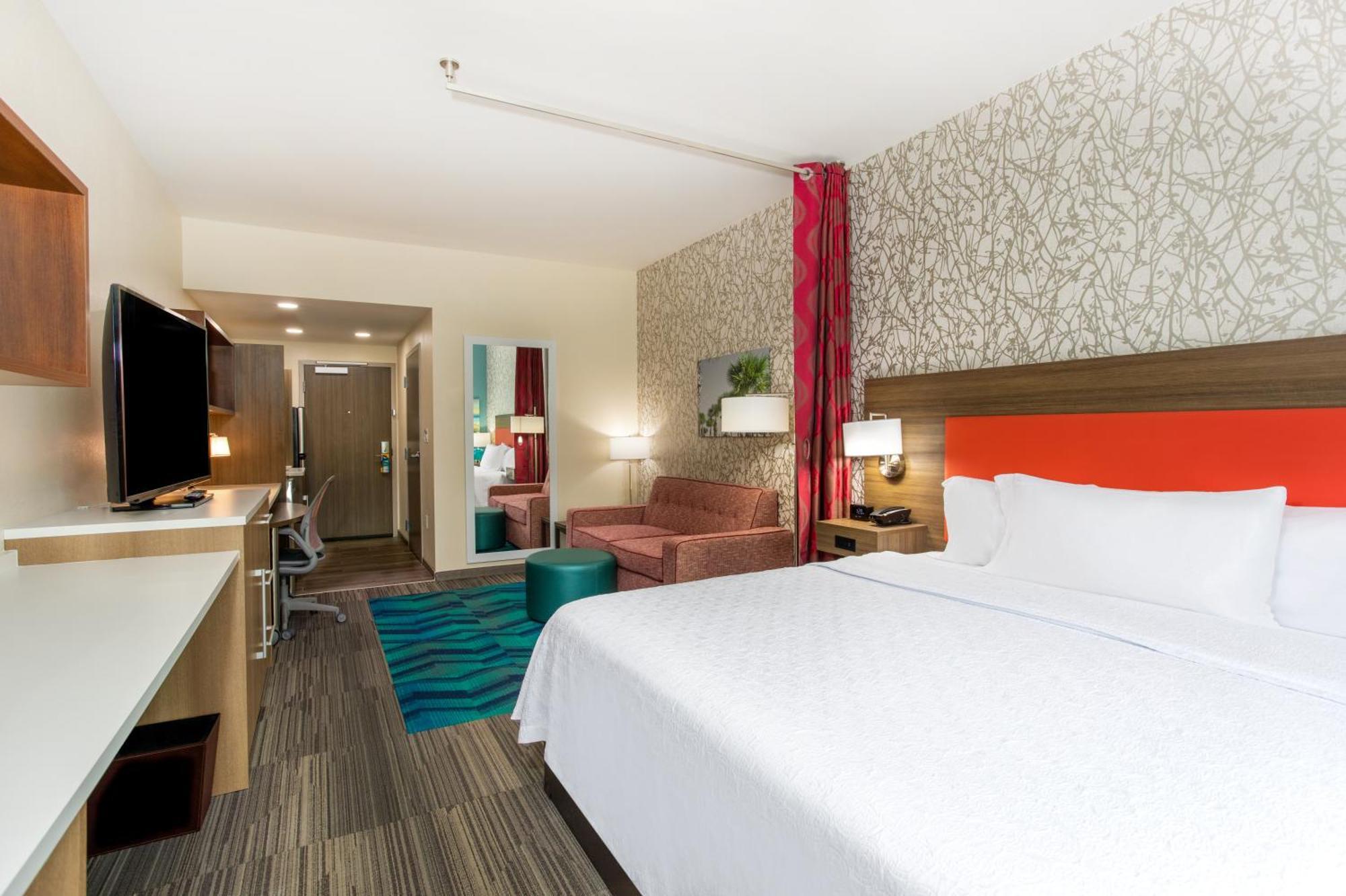 Home2 Suites By Hilton Vero Beach I-95 West Vero Corridor Exteriör bild